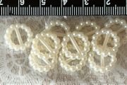 Beads bridal supplies new bag