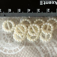 Beads bridal supplies new bag