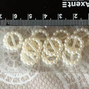 Beads bridal supplies new bag