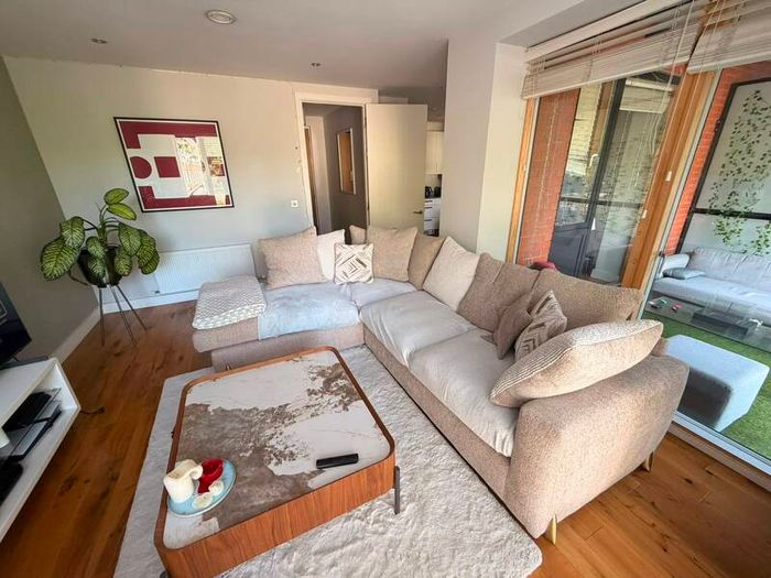 Harvey Norman Luxury Right-Hand Corner Sofa Excellent Condition