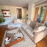 Harvey Norman Luxury Right-Hand Corner Sofa Excellent Condition Image 4