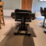 Professional Electrical Adjustable Massage Bed Image 5
