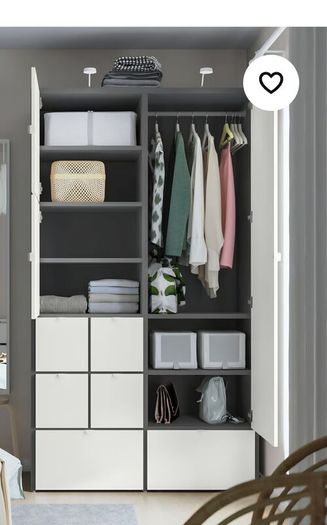 Wardrobe