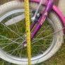Girl's Bike Image 2