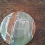 Genuine Onyx Ashtray Image 3