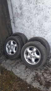 5x114 wheels alloys