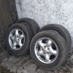 5x114 wheels alloys