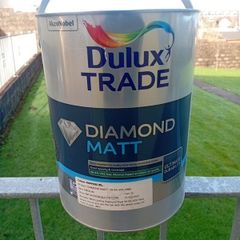 Dulux Diamond Matt