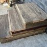 Decking step Image 3