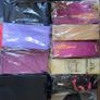 Job Lot of Wine Bottle Gift Bags - Approximately 500 in total Image 2