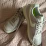 Dusty pink Air Force 1 size UK6 EU40 insole 25.5 cm Postage included Image 3