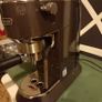 DELONGHI Dedica Arte EC885.GY EX:4 Coffee Machine Image 2
