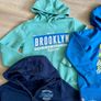 Hoodies bundle, 6/7y Image 2