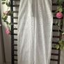 wide leg Bnwot primark Broderie anglaise trousers xsmall Image 9