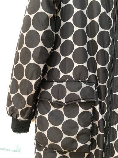 Carolyn Donnelly coat