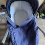 Baby elegance cupla Pram Image 3