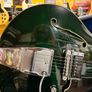 Yamaha SA-50 Dark Green 1972 Image 5