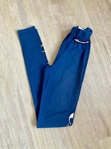 Ellesse leggings 11/12y