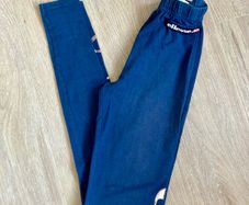Ellesse leggings 11/12y
