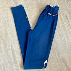 Ellesse leggings 11/12y