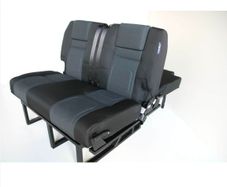 RIB Altair Bed 112cm with Isofix