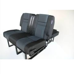 RIB Altair Bed 112cm with Isofix