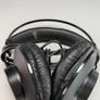 AKG K52 studio headphones over-ear closed-back 3.5mm wired black Image 4