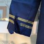 Halloween Cabin Crew Costume Age 10-12 Image 2