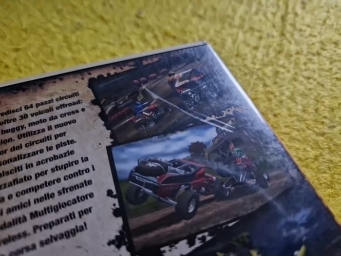 Atv offroad fury Pro   PlayStation Psp games Original