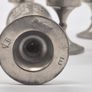 Set of 6 Vintage Mullingar Pewter Celtic Goblets Image 4