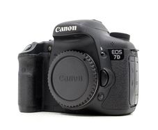 Canon 7D