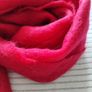 John Hanley Mohair Scarf Image 10
