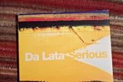 CD Da Lata Serious
