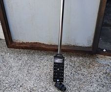 breaker bar 41inch