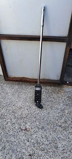 breaker bar 41inch