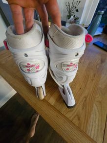 Roces skates