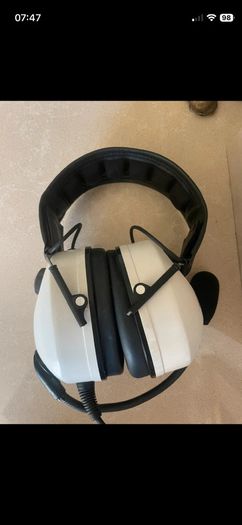COMPILOT lite Aviation Headset