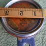 Vintage Cyclemaster Motorcycle tax Disc & Holder Image 7