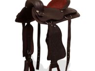main image for ad Pony Saddle Set 10 Black