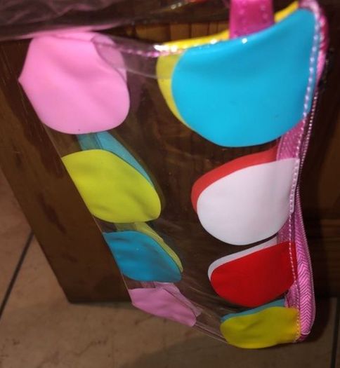 shopping bag