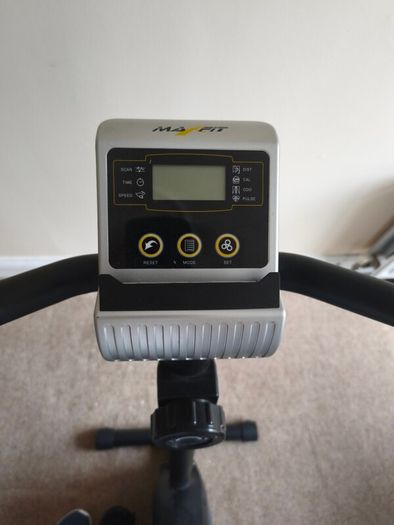 Never Used Exercise Bike