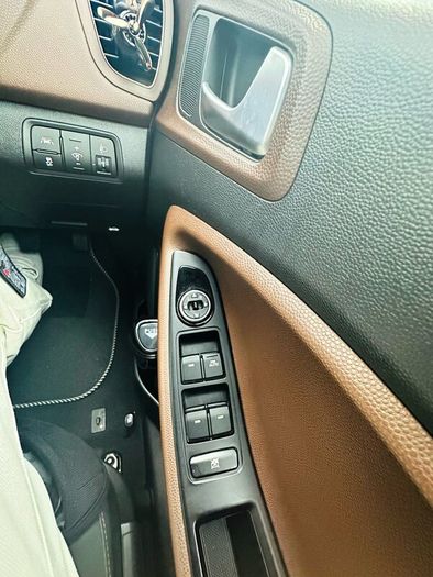2015 Hyundai i20 SE 1.2 Petrol
