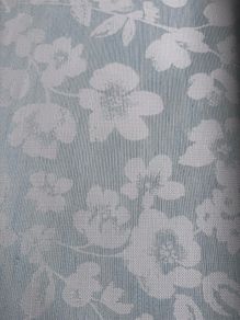 curtain fabric