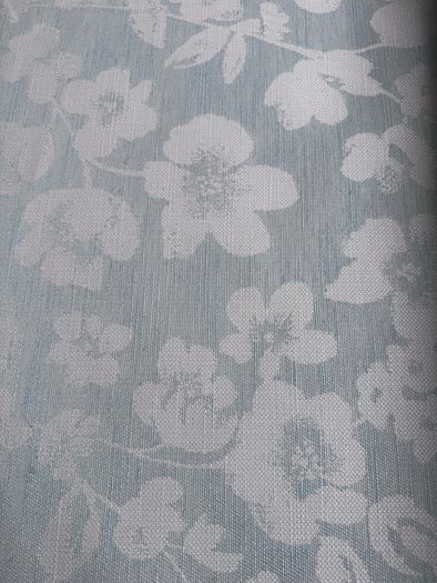 curtain fabric