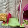 2006 My Little Pony Fancy Fashions Boutique Purse House Playset, Purse Only Used Please look at the pictures Image 6