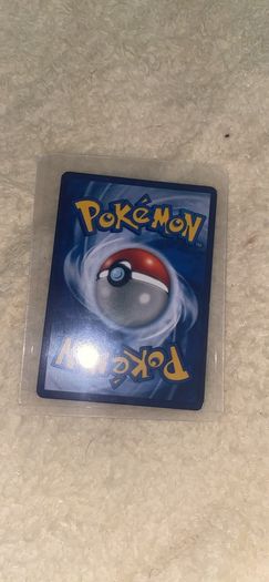 pokemon Umbreon vmax #215