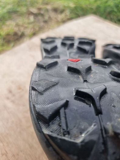 Solomon Speedcross 6 UK9/EU43 1/3
