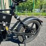 Fiido M1 Pro Electric Bike, low mileage excellent condition Image 4