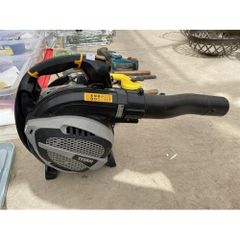 Titan 27.6cc Petrol Leaf Blower & Vacuum