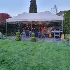 6 x 3 Metre Gazebo